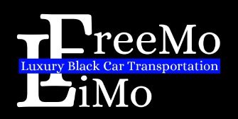 FreeMo LiMo Luxury Black Car Transportation