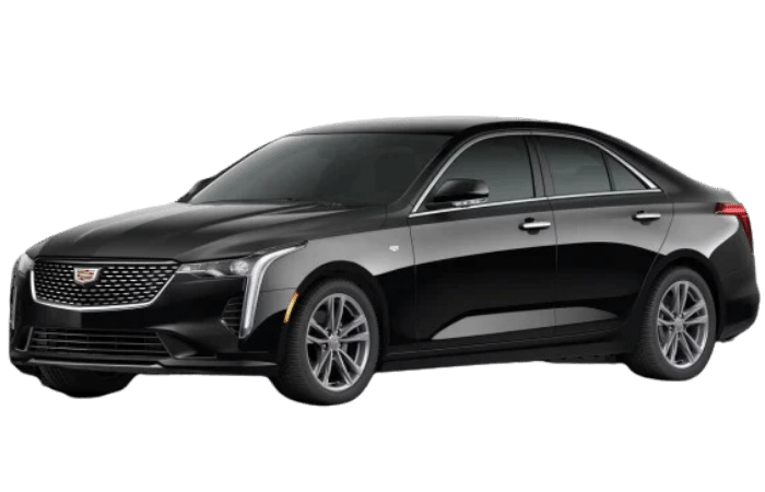 Cadillac-XT5