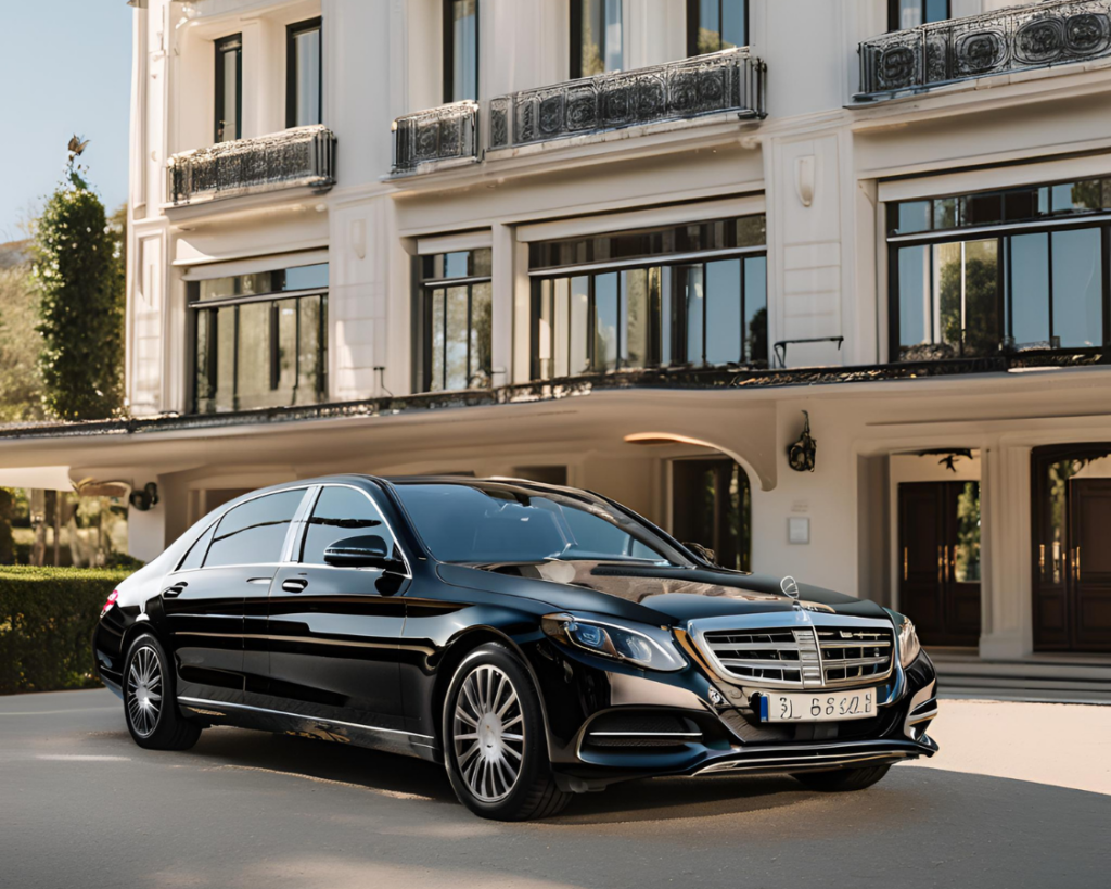 Professional chauffeurs, offering the best Chauffeur Service in New Jersey