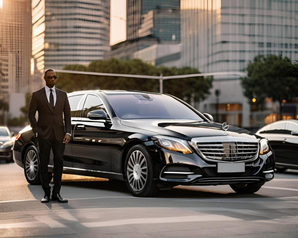 Comfortable and stylish limo service in New Jersey for any occasion