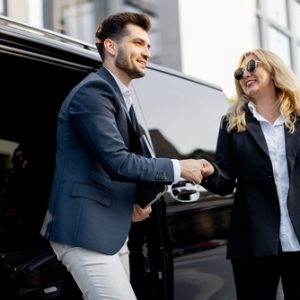 Streamlining Travel: The Significance of Airport Transfers